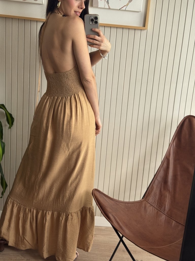 VESTIDO NELA TOST - Image 2