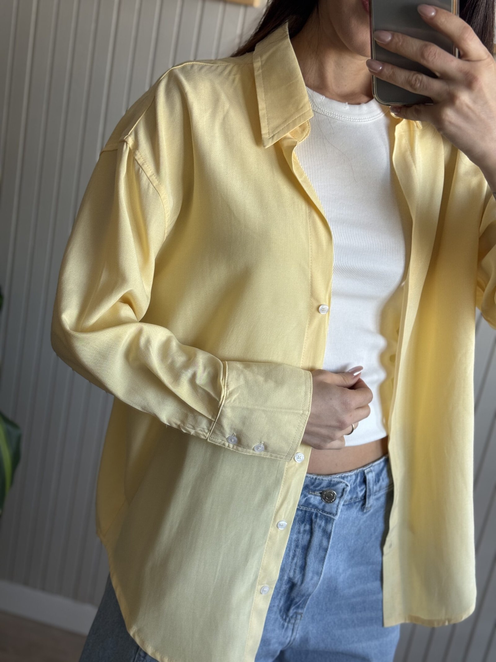 CAMISA YELLOW - Image 2