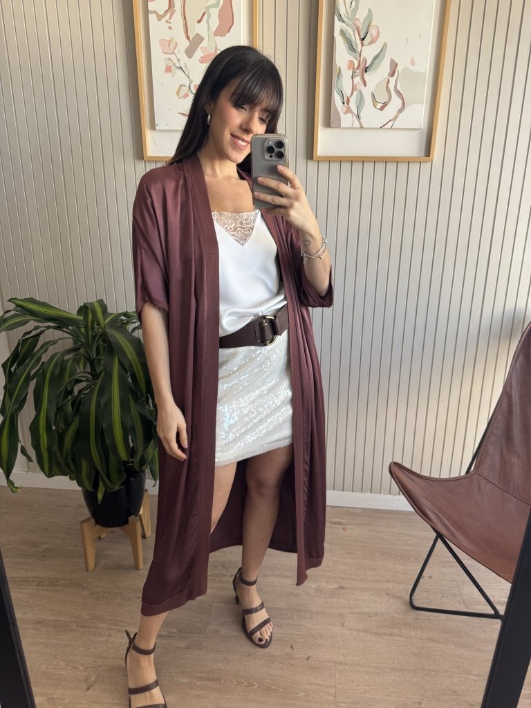 BLUSA CORA WHITE - Image 2