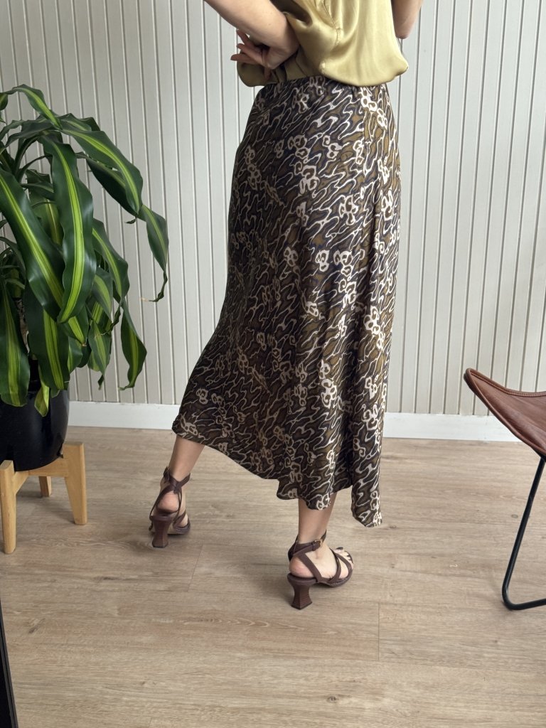 FALDA SEDA MOST - Image 4