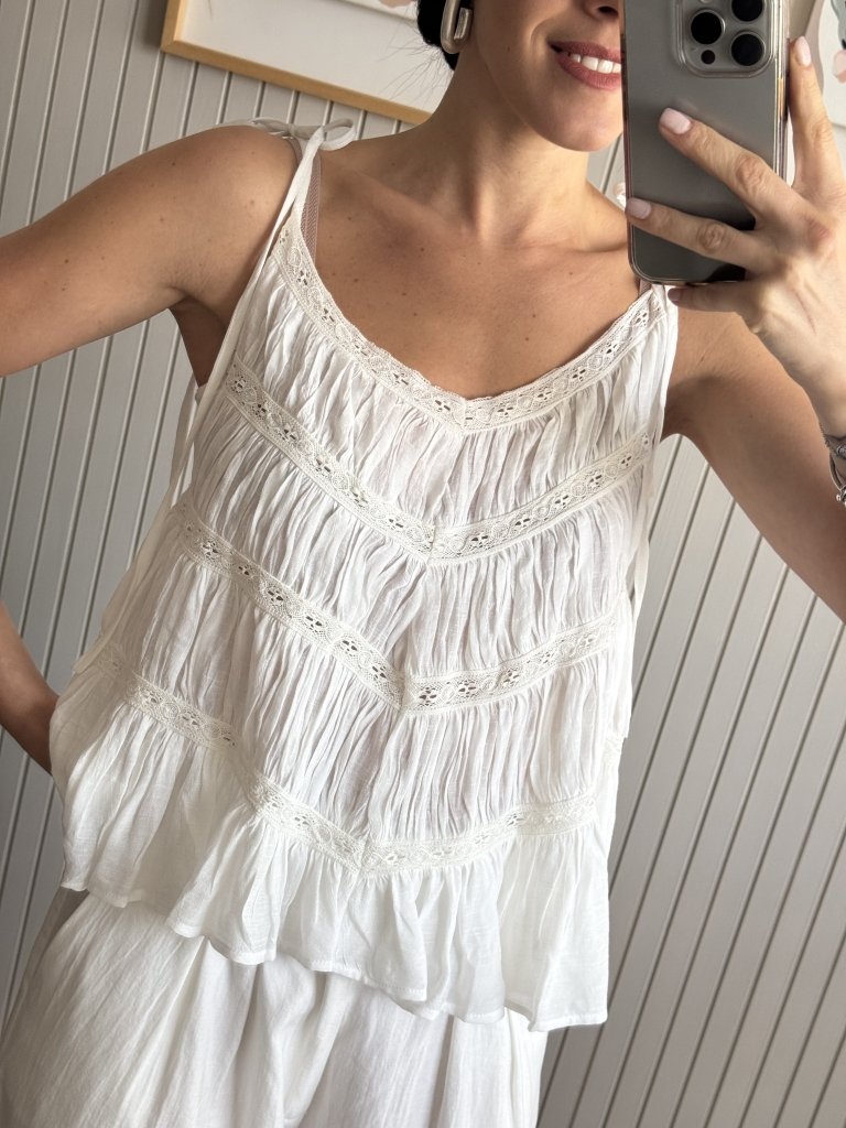 BLUSA ROMANTIC - Image 3