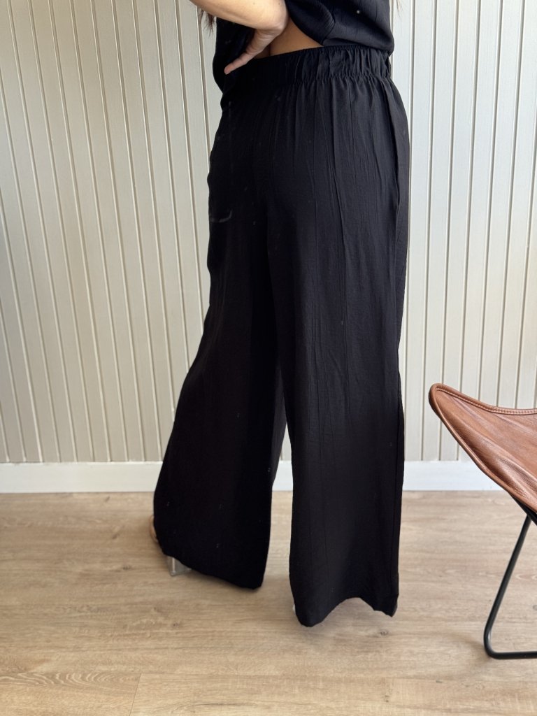 PALAZO RUAN NEGRO - Image 2