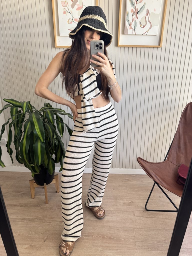 PANTALON LOBI COMB - Image 2