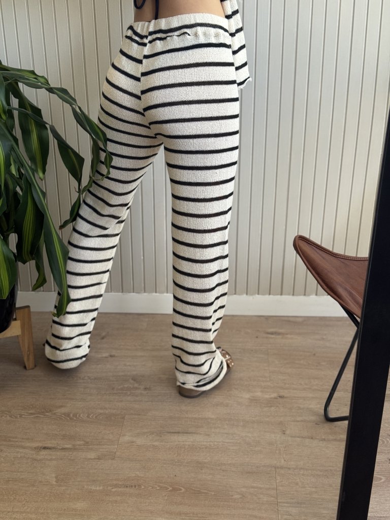 PANTALON LOBI COMB - Image 3