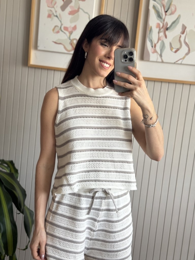 CONJUNTO BERRY GRIS - Image 3