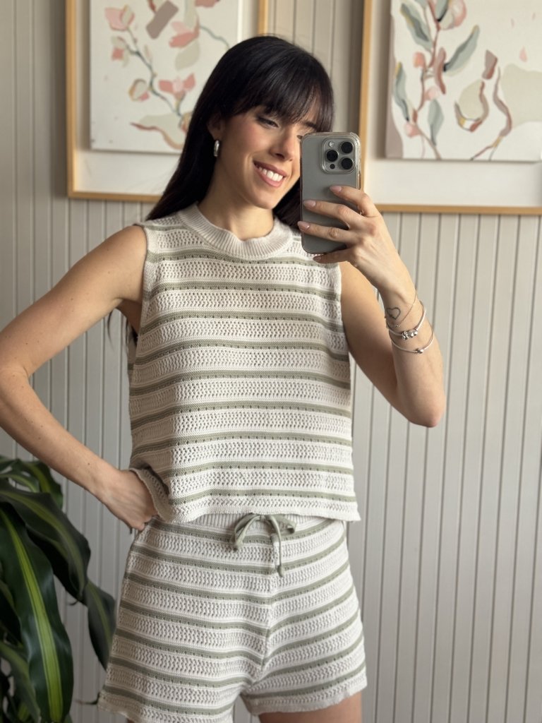 CONJUNTO BERRY VERDE - Image 2