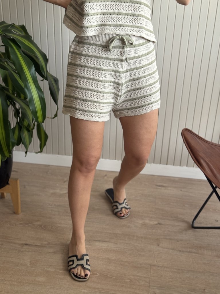 CONJUNTO BERRY VERDE - Image 3