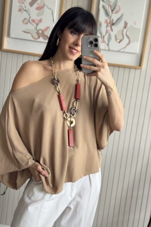 Alternative view of CHAL ZAFIRO TOST