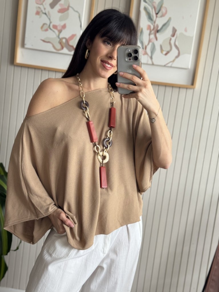 CHAL ZAFIRO TOST - Image 2