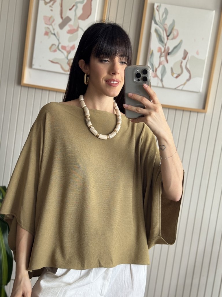 CHAL ZAFIRO VERDE - Image 3