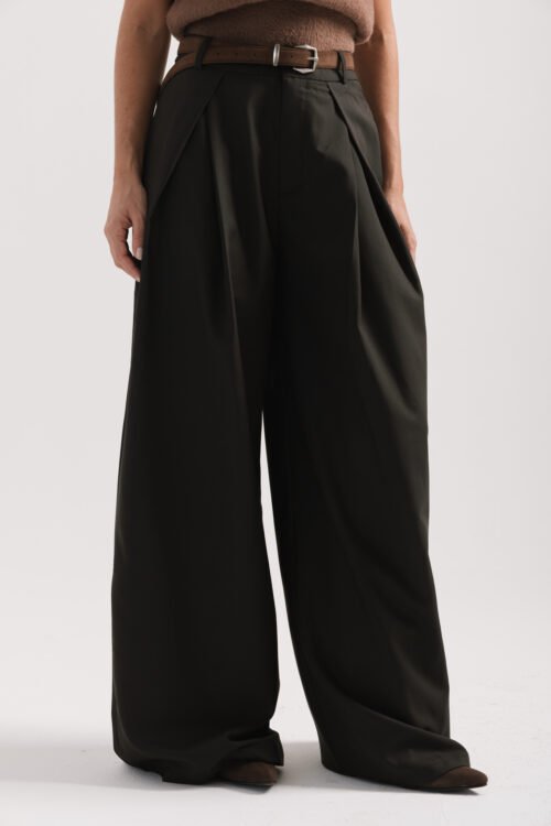 PANTALON NAOMI NEGRO