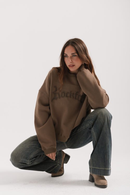 Alternative view of BUZO ROCK VERDE