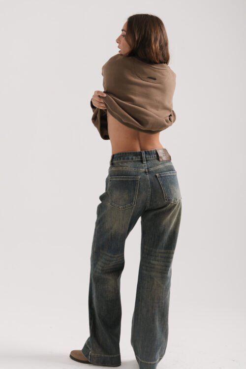 Alternative view of JEAN MILU MATIZADO