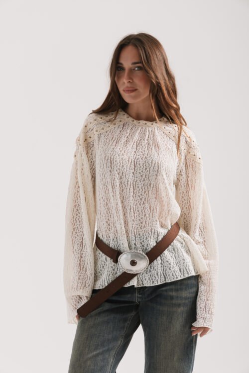 Alternative view of BLUSA TEXAS NAT