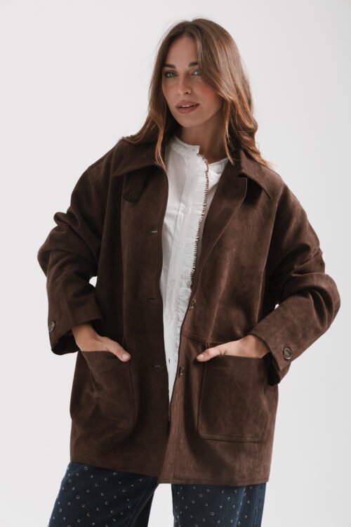 SACO FRANZ CHOCO
