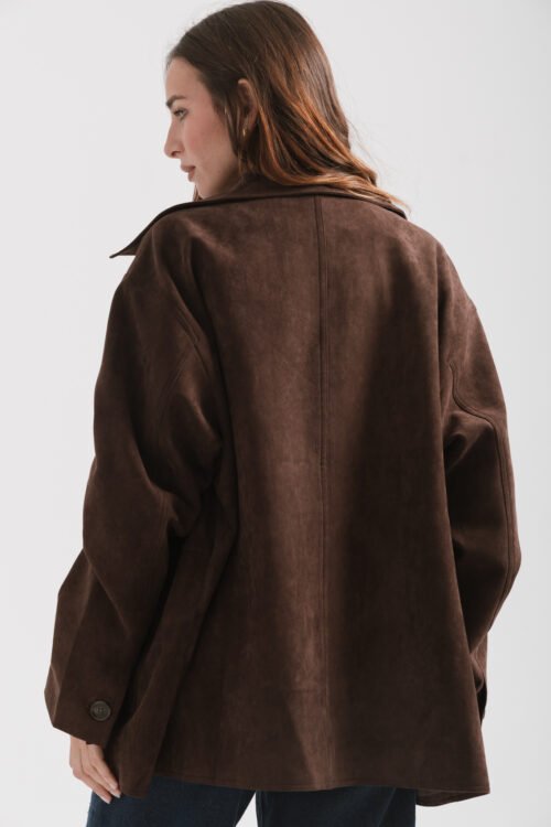 Alternative view of SACO FRANZ CHOCO