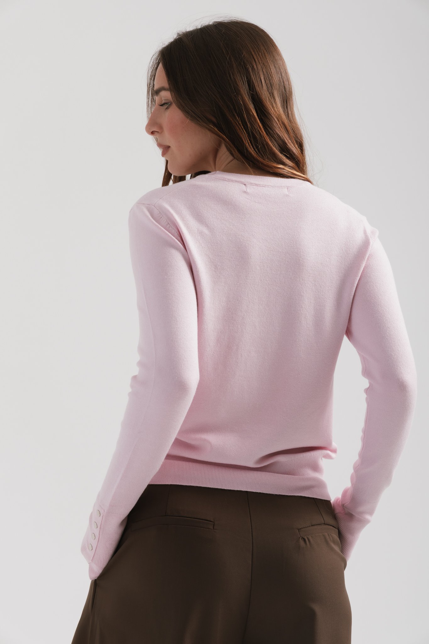 SWEATER ZARA ROSA - Image 3