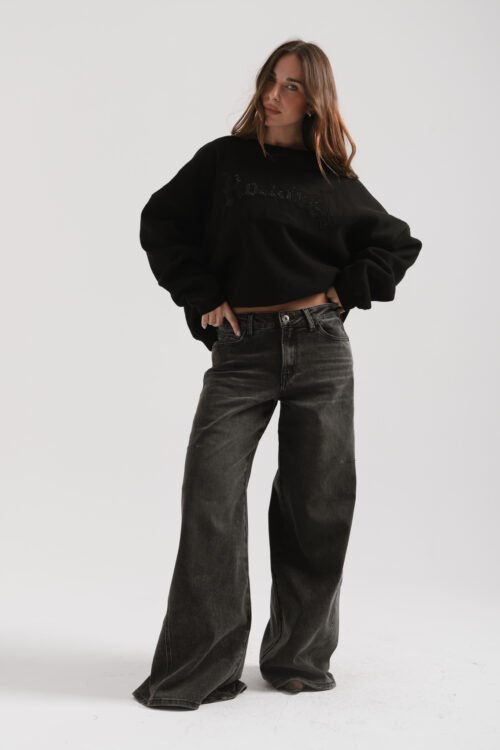 Alternative view of JEAN WIDE STONE