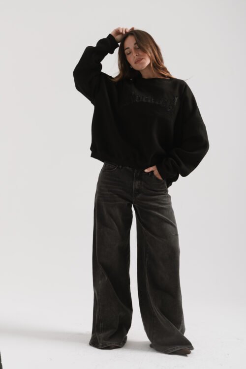 Alternative view of BUZO ROCK NEGRO