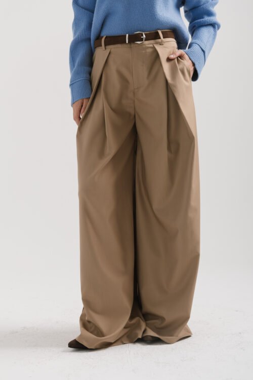 PANTALON NAOMI BEIGE