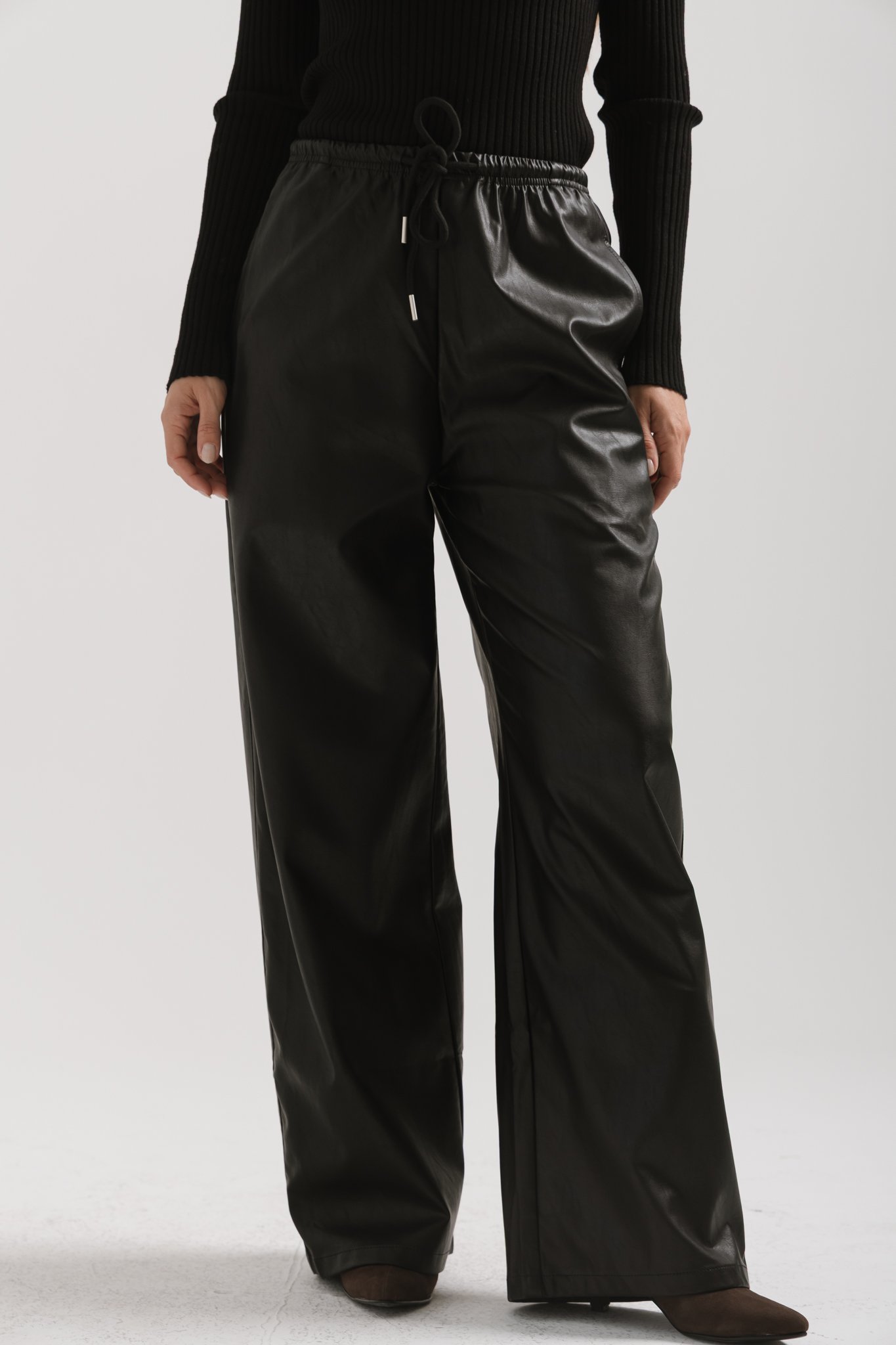 PANTALON CHIPRE NEGRO