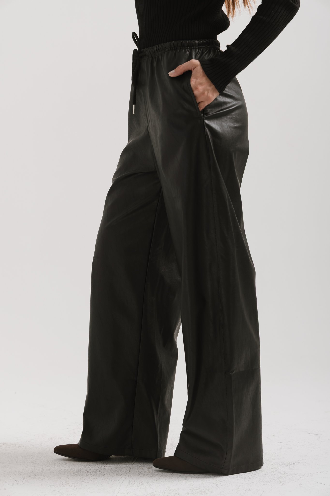 PANTALON CHIPRE NEGRO - Image 3
