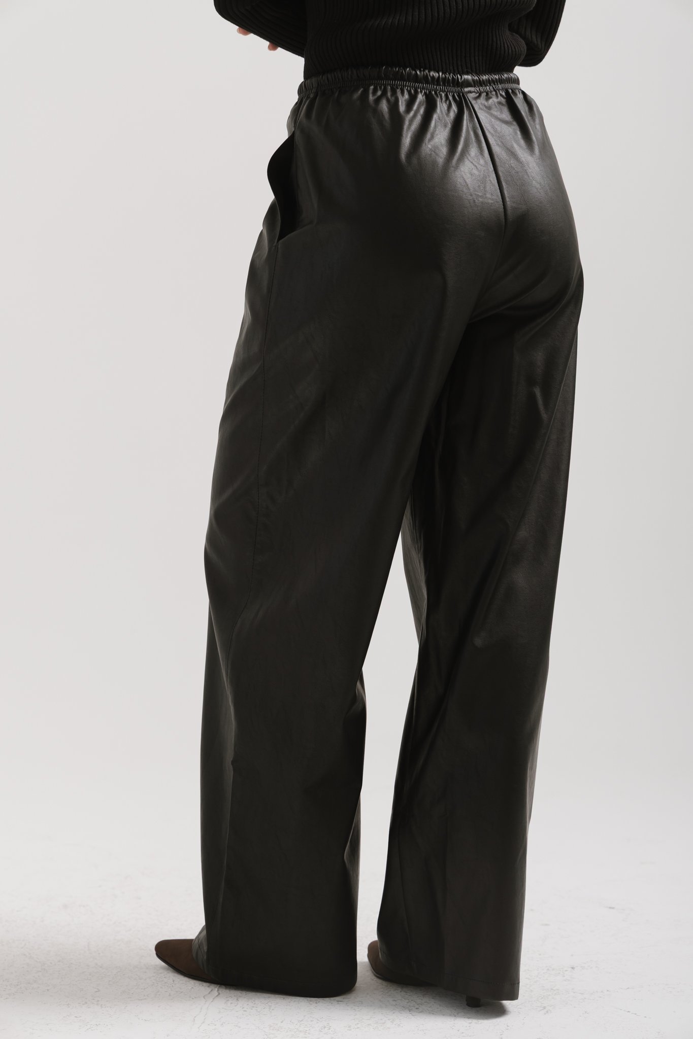PANTALON CHIPRE NEGRO - Image 4