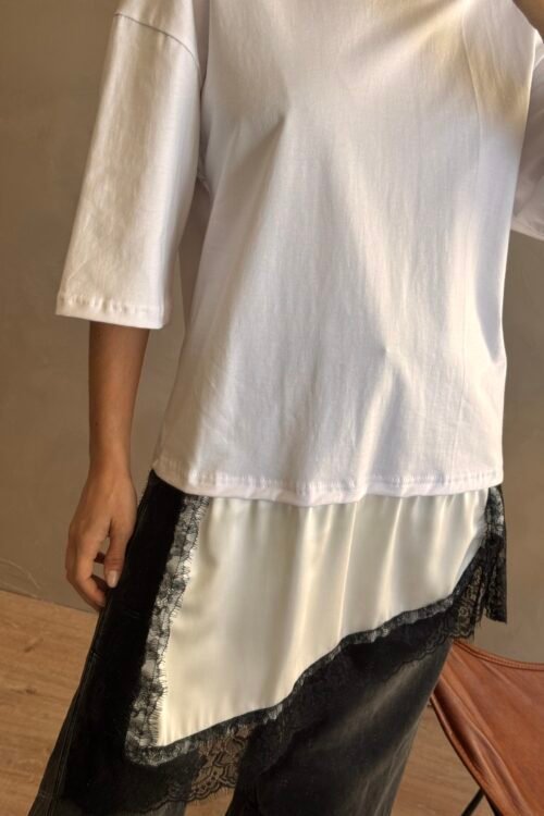 Alternative view of REMERON MERLO BLANCO