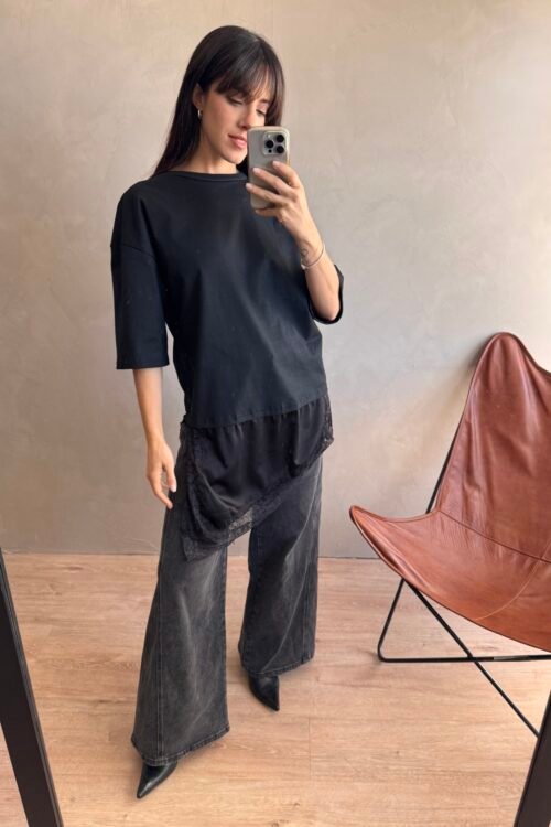 Alternative view of REMERON MERLO NEGRO