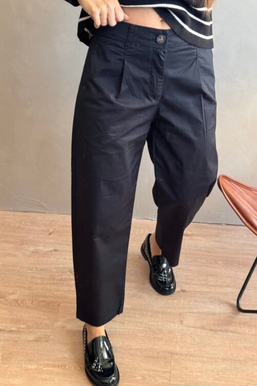 PANTALON SULI NEGRO