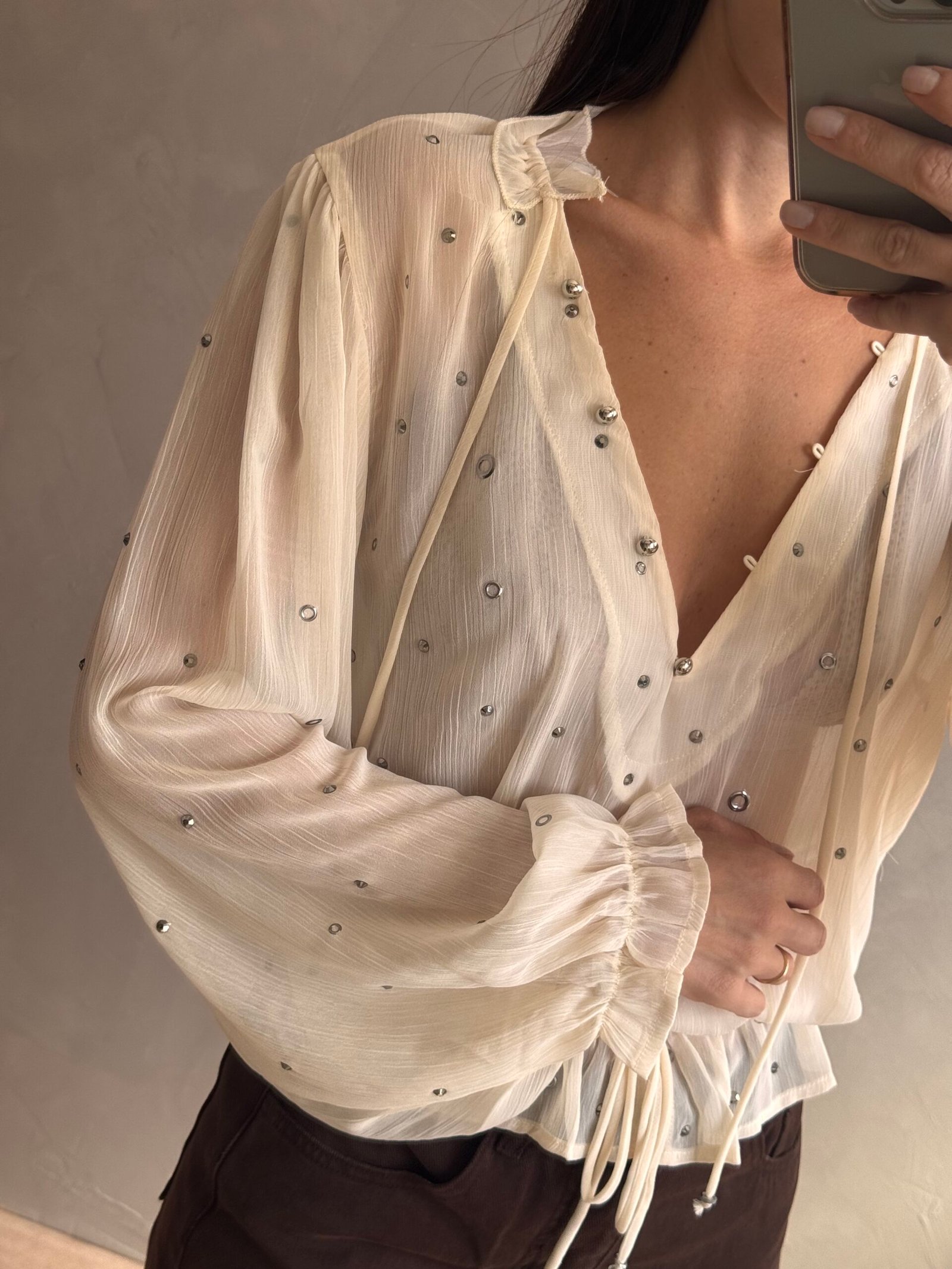 BLUSA DEEP NAT - Image 4