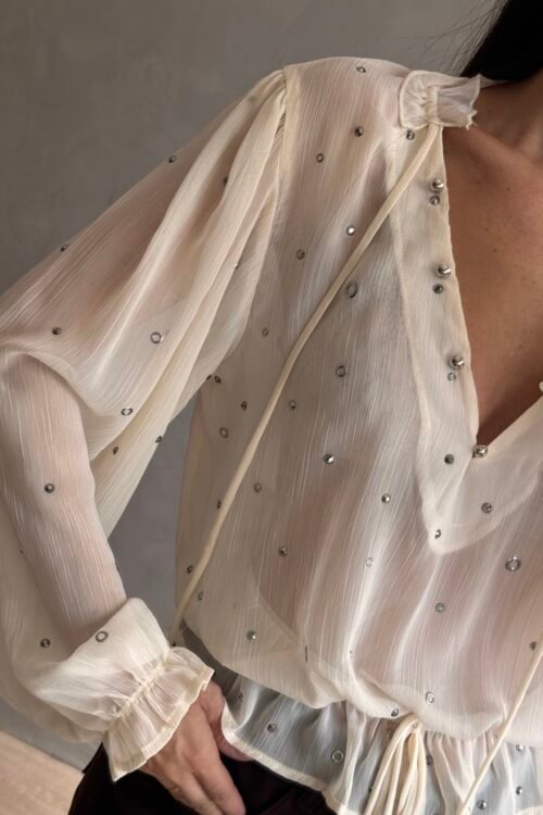 Alternative view of BLUSA DEEP NAT