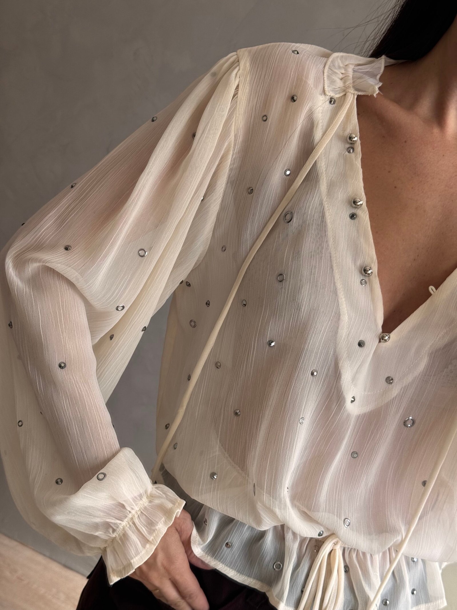 BLUSA DEEP NAT - Image 2