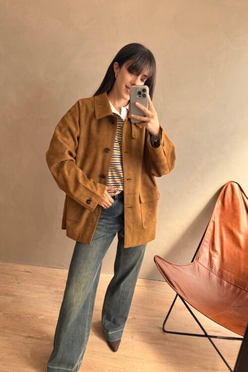 Alternative view of BUZO ABRIL MOST