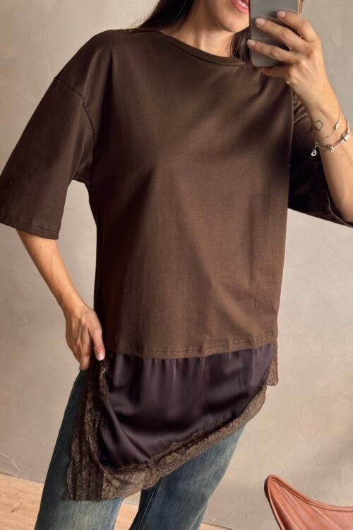 Alternative view of REMERON MERLO CHOCO