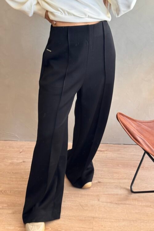 PANTALON LORAN NEGRO