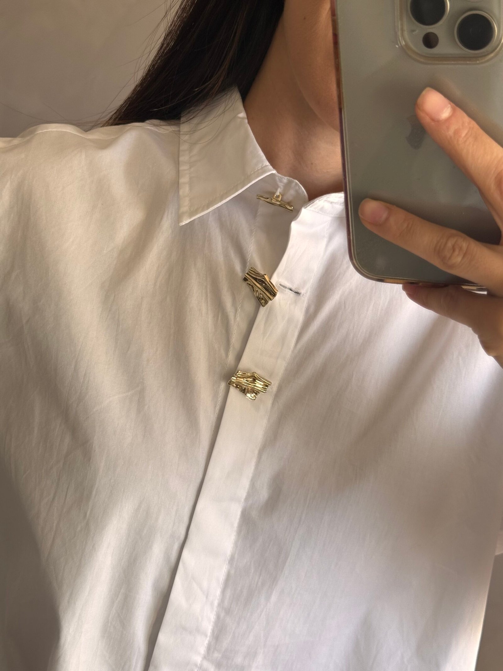 CAMISA PARIS BLANCA - Image 3