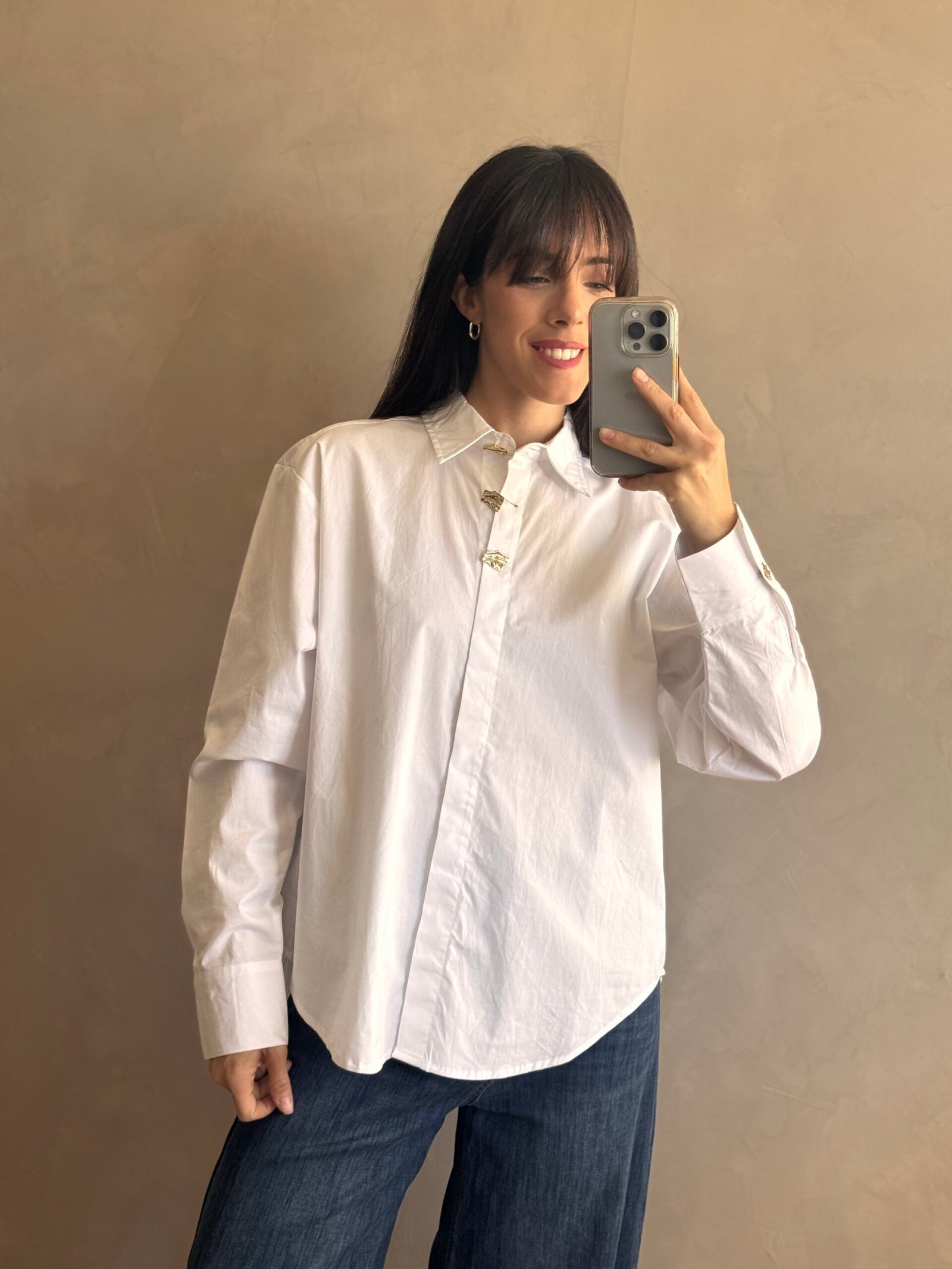CAMISA PARIS BLANCA - Image 2