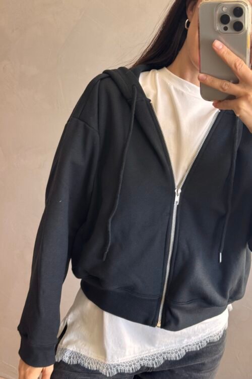 Alternative view of BUZO NOFI NEGRO