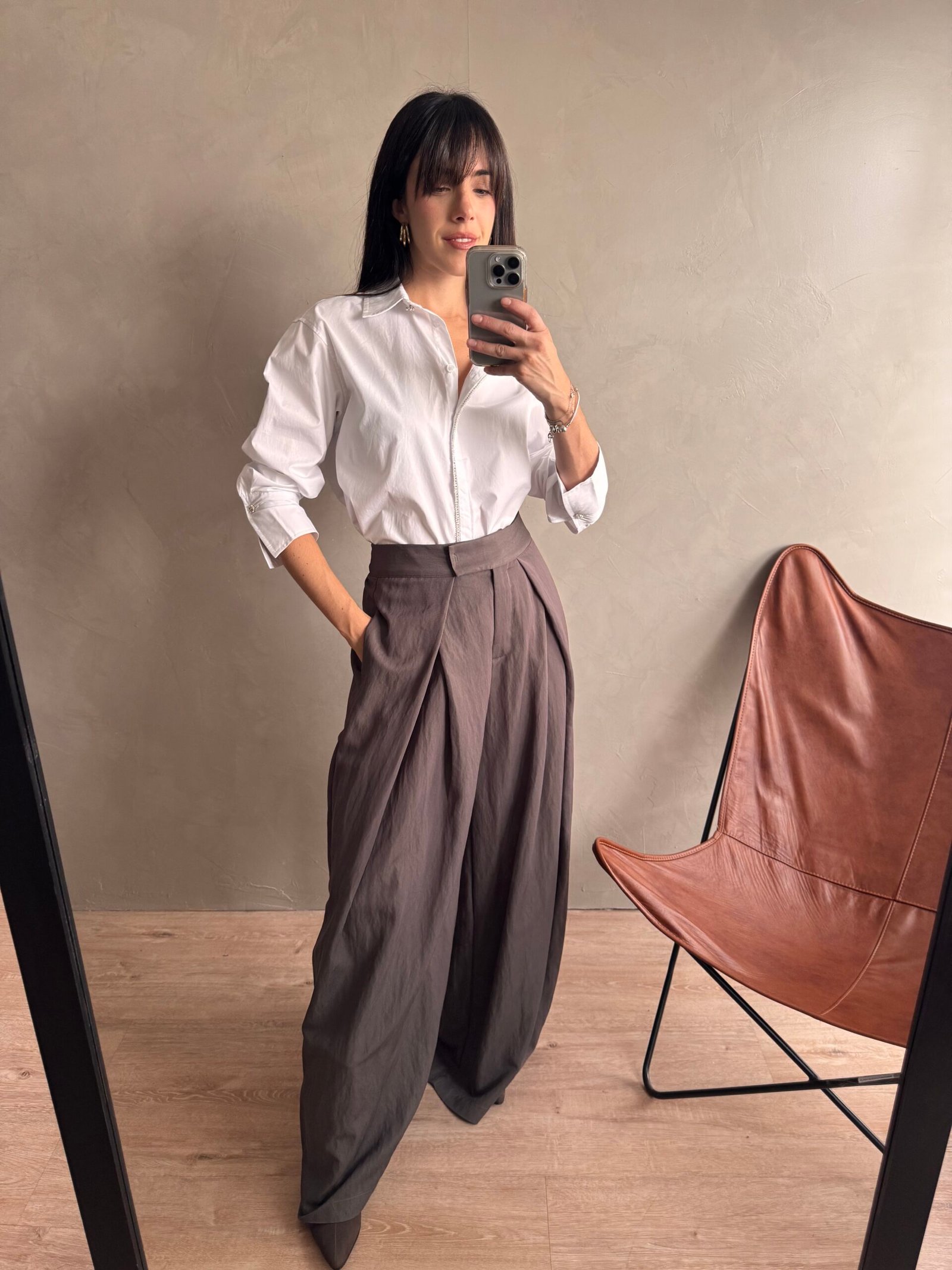 CAMISA LUZ BLANCA - Image 4