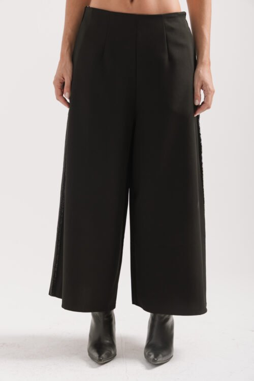 PANTALON HARRIET NEGRO