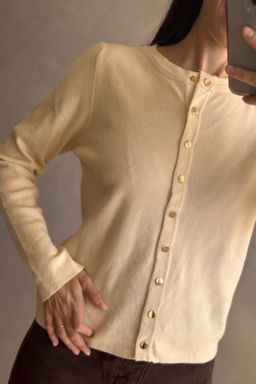 Alternative view of CARDIGAN ENDE NAT