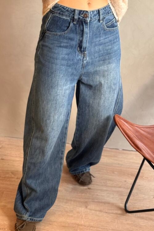 JEAN BARREL TYLER