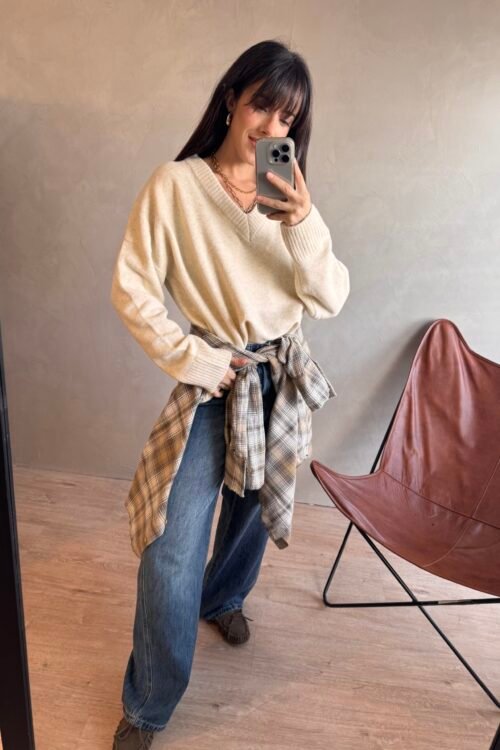 Alternative view of CAMISA CLEO NAT