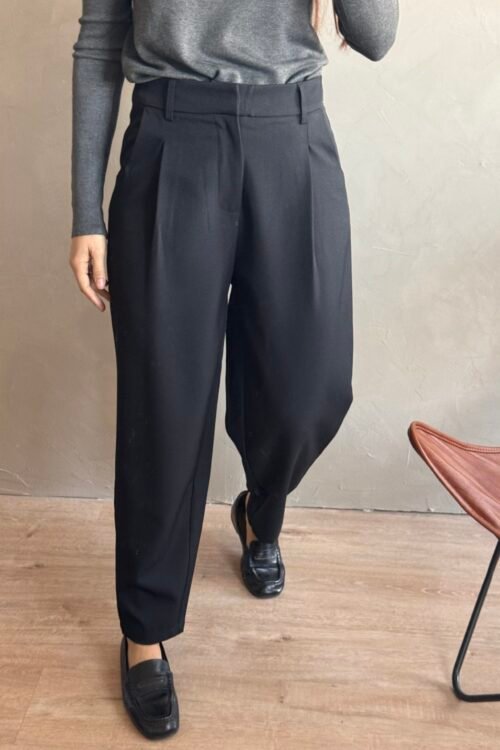 PANTALON LECCE NEGRO