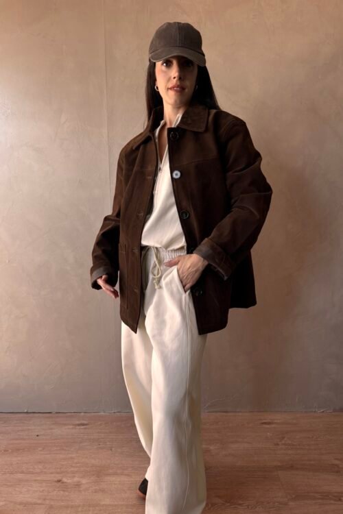 Alternative view of SACO BLADIMIR CHOCO