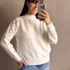 SWEATER NUIT BLANCO