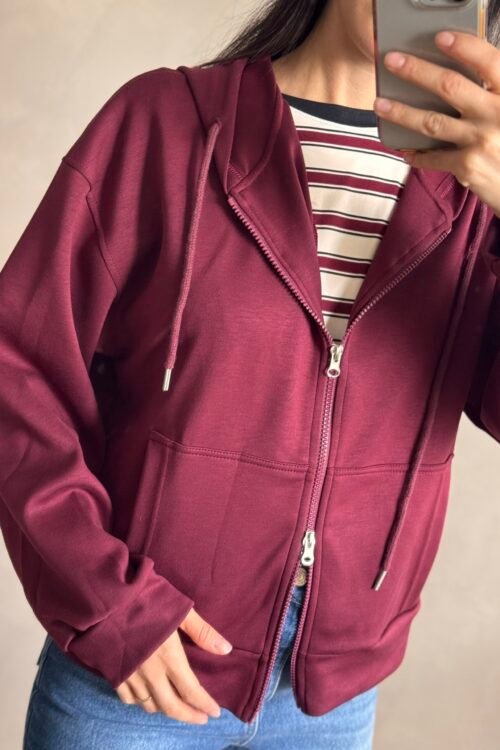 Alternative view of CAMPERA MADRID BORDO