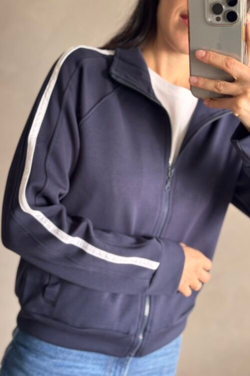 Alternative view of CAMPERA TAINA MARINE