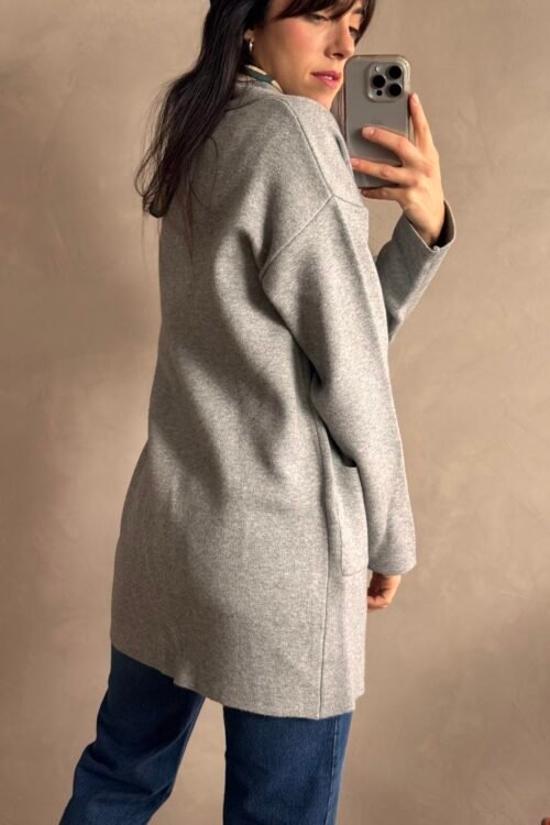 Alternative view of SACO SALI GRIS